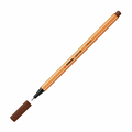STABILO POINT 88 BROWN