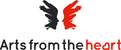 Arts from the Heart SXM logo