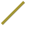 Corn Yellow Nupastel Stick