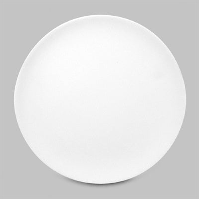 Coupe Dinner Plate 9 3/4In