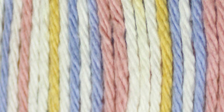 Lily Sugar'n Cream Yarn - Cones-Kitchen Breeze