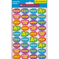 Awesome Words Stickers