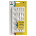 Palette And Knife Set