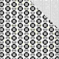 Cottage Living Double-sided Cardstock 12"x12"-petals