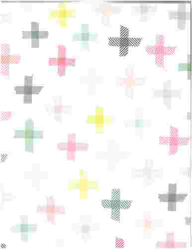 CP MH BLOOM 12x12 Ppr Blossom