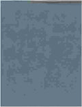 American Crafts Textured Cardstock 12"x12" Blueberry