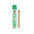 ChiaoGoo Single Point Dark Patina Knitting Needles 9"-Size 15/10mm