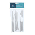 PAINTING KNIFE PLASTIC SET