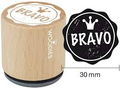 Woodies Bravo