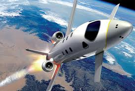 Space Travel