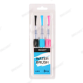 Water Tank Brush Set 18cm long, 3 round brushes