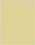 American Crafts Textured Cardstock 12"x12" Sand