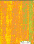 specialty - mylar - 12 x 12 - yellow