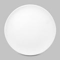 Coupe Dinner Plate 9 3/4In