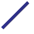 Deep Blue Nupastel Stick