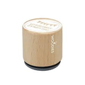 Woodies stamp Let's celebrate...