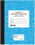 50 ct Grade 2 Primary Composition Book Composition Book
