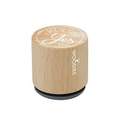 Woodies stamp let's say YES