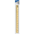 12 (30 cm) Wooden Ruler