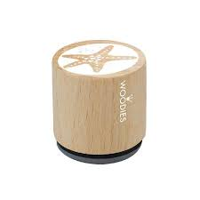 Woodies stamp Starfish*