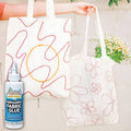Aleene's Permanent Fabric Glue - 4 oz
