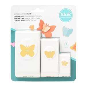 WR MagPunch 2"" Butterfly