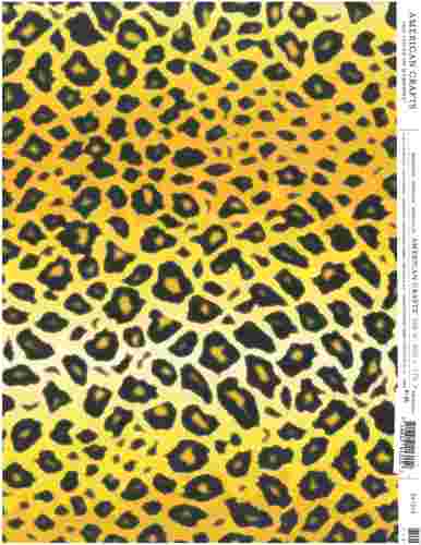 Leopard Print