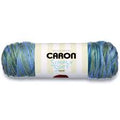 Caron Simply Soft Paints Yarn-Spring Brook