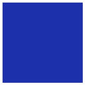Oracal 651 Adh Vinyl Roll   24" X 1 Yds (UP) Brill Blue