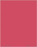 cardstock - ac - open stock - 8 1/2 x 11 - weave - scarlet