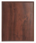 8 x 10 Value Cherry Finish Plaque