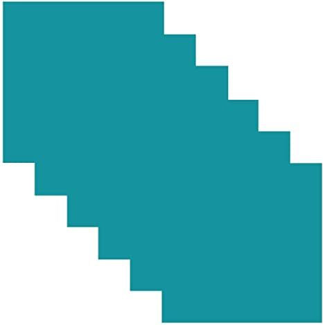 Easy PSV Totally Teal 12'' x 24''
