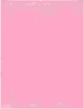 American Crafts Textured Cardstock 12"x12" Cotton Candy