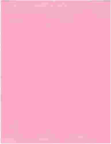 American Crafts Textured Cardstock 12"x12" Cotton Candy