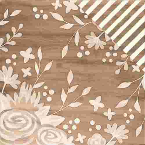 Diy Home Double-sided Cardstock 12"x12"-ivory Inlay