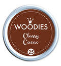 inkpad Classic Cacao