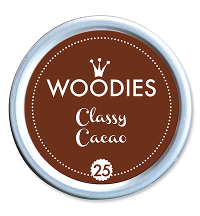 inkpad Classic Cacao
