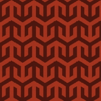 Napkin 33 Alezio Red  FSC /wx 20 PC