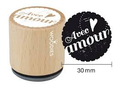 Woodies Avec amour