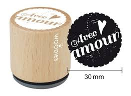 Woodies Avec amour