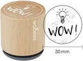 Woodies stamp WOW!