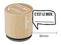 Woodies C'est le mien