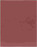 cardstock - ac - open stock - 8 1/2 x 11 - weave - pomegranate