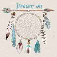 Napkin 33 Dream On FSC Mix 20 PC