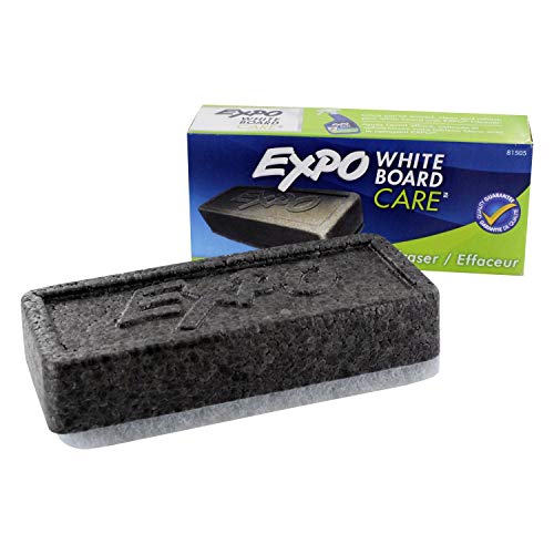 Expo Eraser Dry Erase